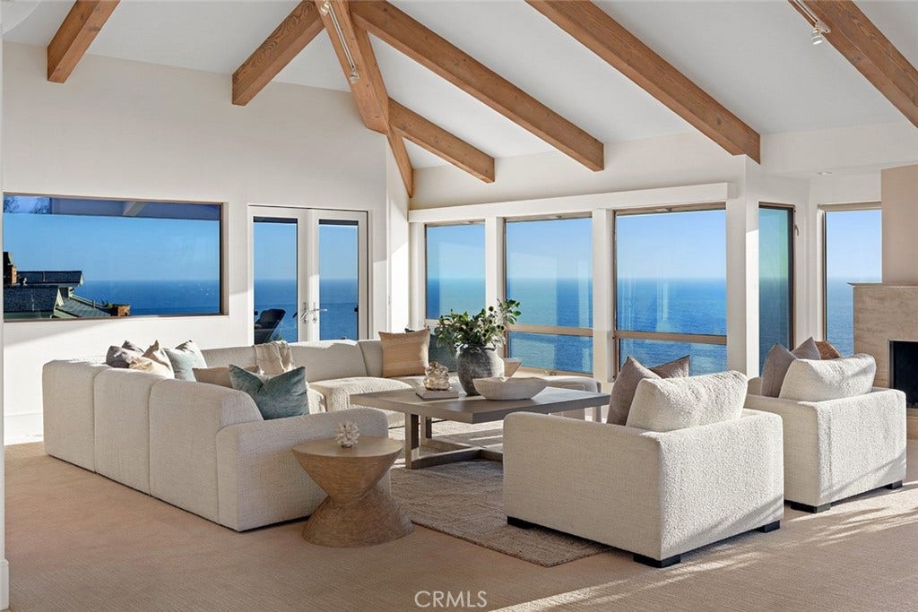 48 N Vista De Catalina, Laguna Beach, CA 92651 48 N Vista De Catalina, Laguna Beach, CA 92651