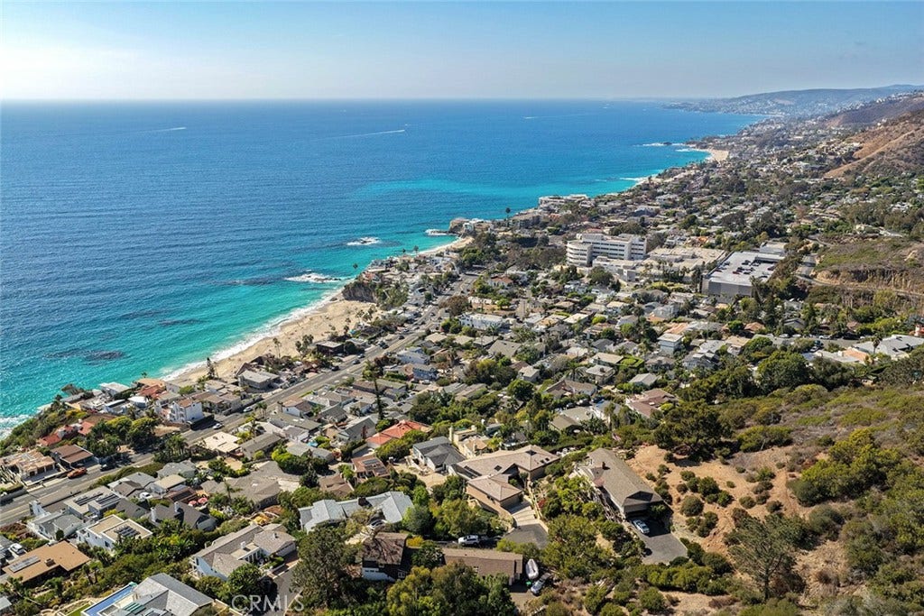 48 N Vista De Catalina, Laguna Beach, CA 92651 48 N Vista De Catalina, Laguna Beach, CA 92651