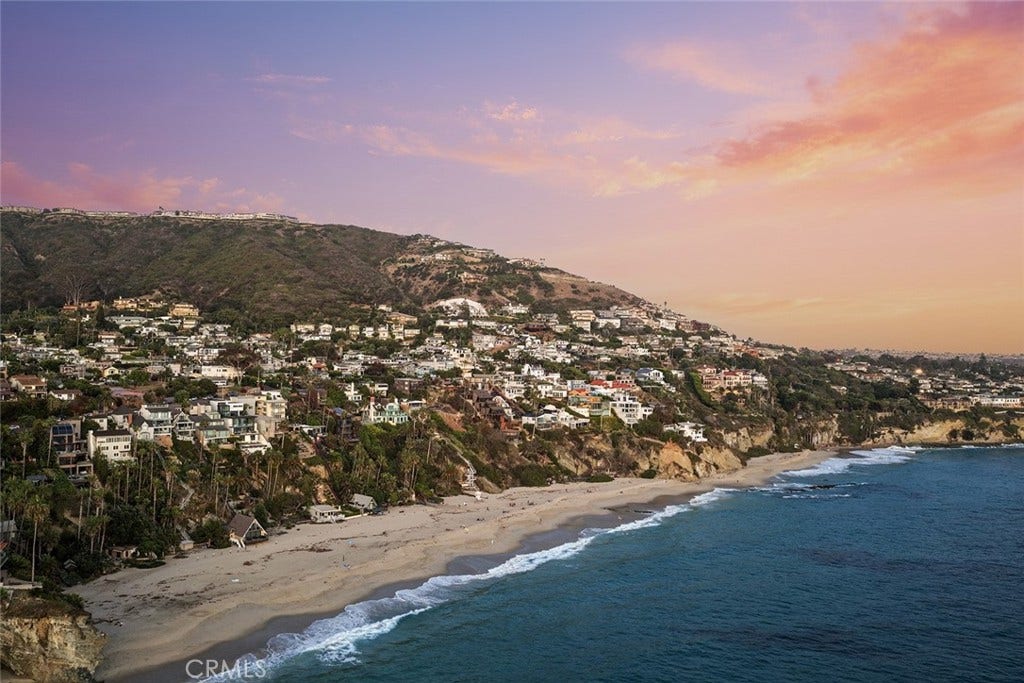 48 N Vista De Catalina, Laguna Beach, CA 92651 48 N Vista De Catalina, Laguna Beach, CA 92651