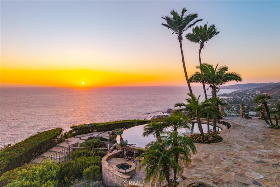 Property photo for 29 Vista Del Sol, Laguna Beach, CA