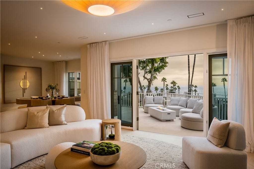 1 Stickley Drive, Laguna Beach, CA 92651