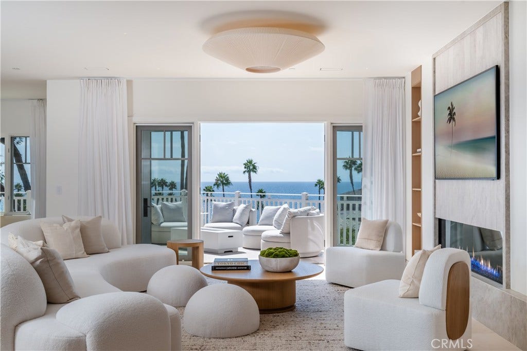 1 Stickley Drive, Laguna Beach, CA 92651