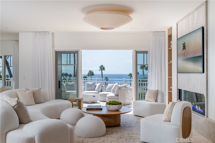Property photo for 1 Stickley Drive, Laguna Beach, CA