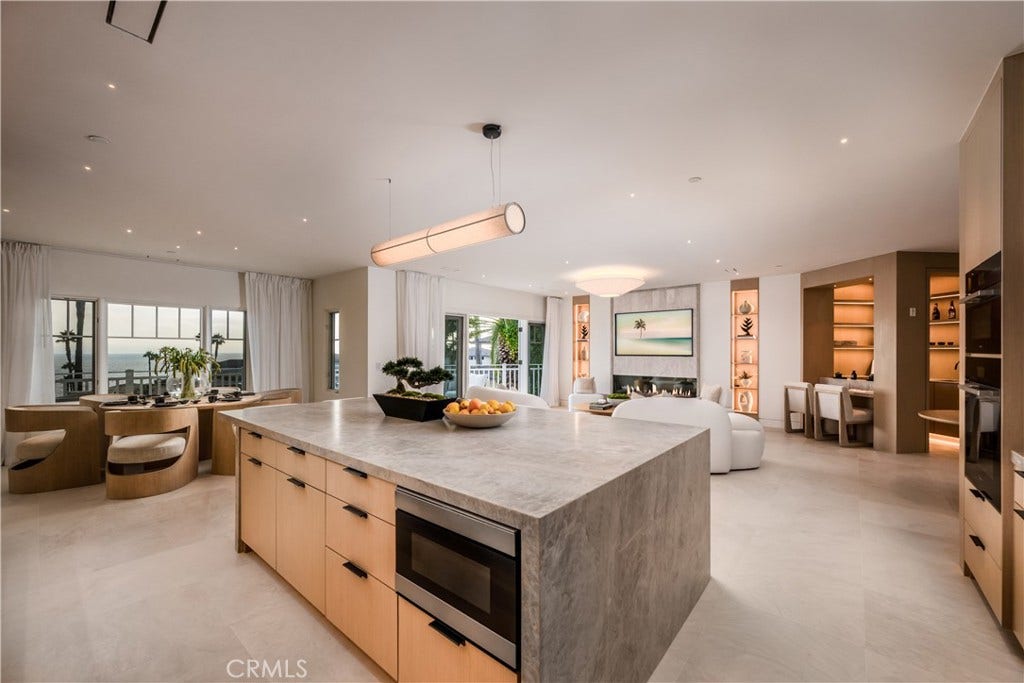 1 Stickley Drive, Laguna Beach, CA 92651