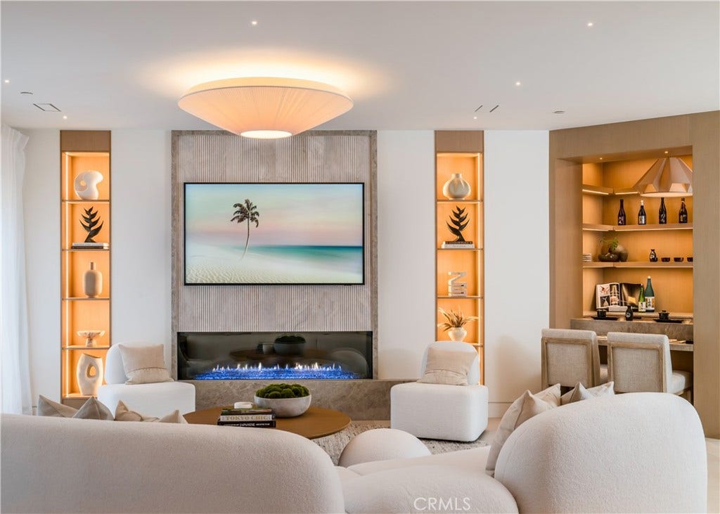 1 Stickley Drive, Laguna Beach, CA 92651