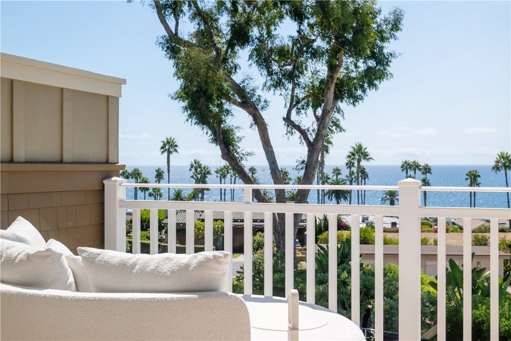 1 Stickley Drive, Laguna Beach, CA 92651