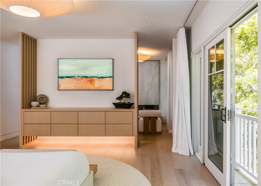 1 Stickley Drive, Laguna Beach, CA 92651