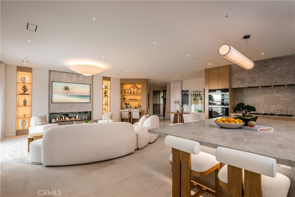 1 Stickley Drive, Laguna Beach, CA 92651