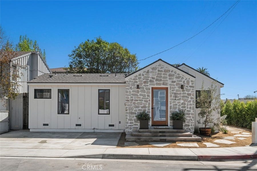Property photo for 634 Glenneyre, Laguna Beach, CA