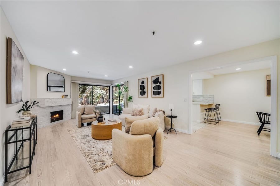 Property photo for 280 Cagney, #103, Newport Beach, CA