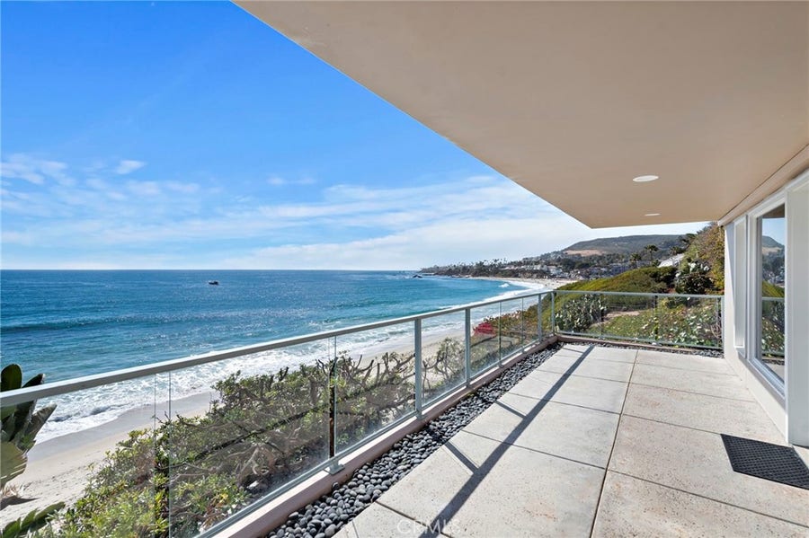 Property photo for 603 S Coast, #C, Laguna Beach, CA