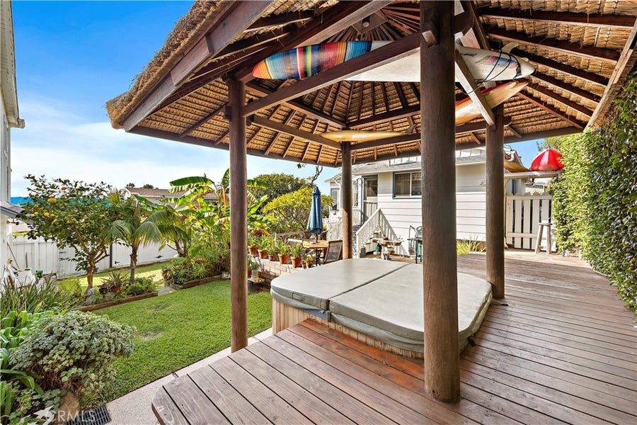 Property photo for 483 Aster Street, #Front, Laguna Beach, CA