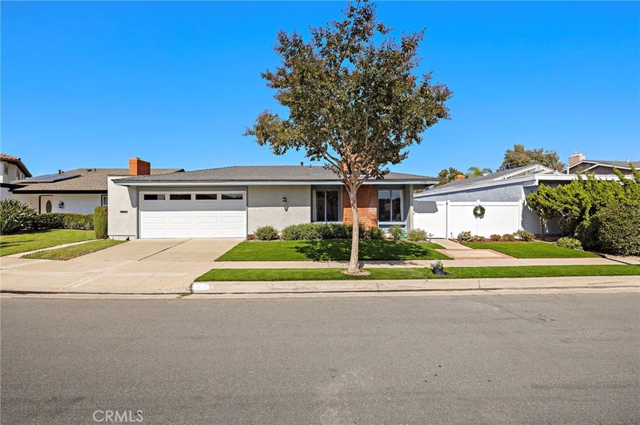 Property photo for 5381 Kenosha Lane, Irvine, CA