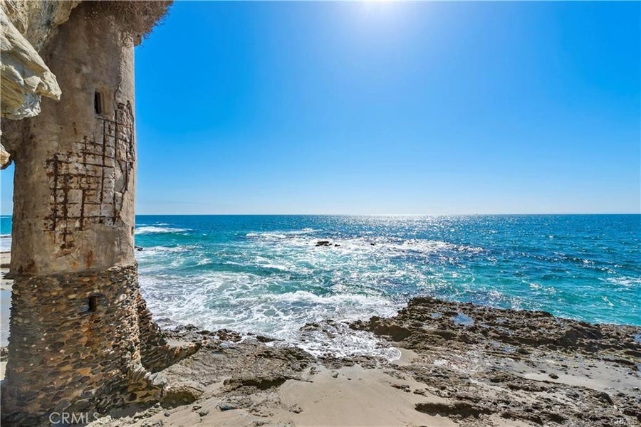Property photo for 162 Sunset, Laguna Beach, CA