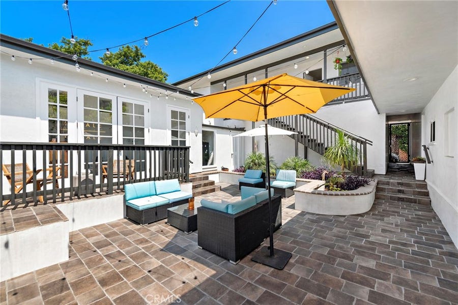 Property photo for 334 N Coast, #C, Laguna Beach, CA