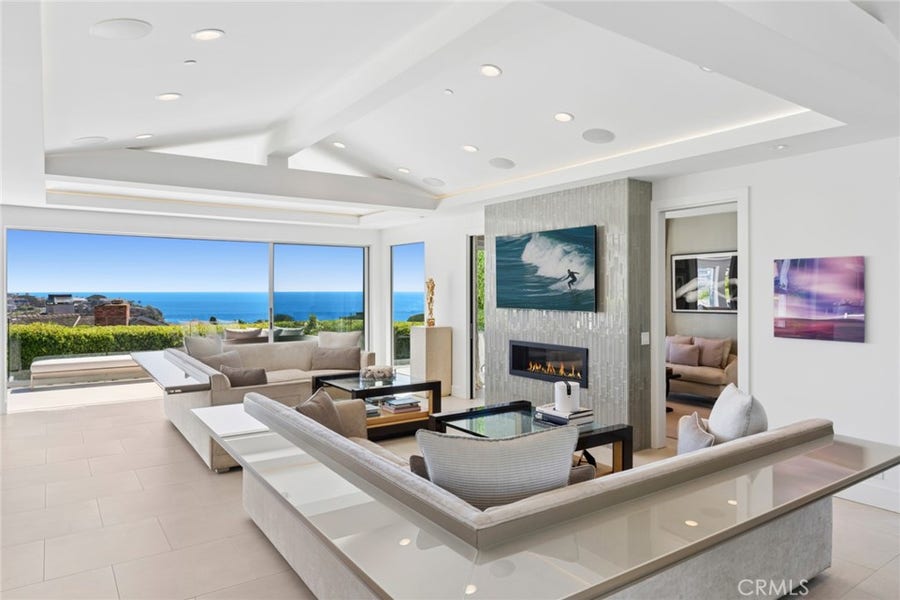 Property photo for 820 Emerald Bay, Laguna Beach, CA