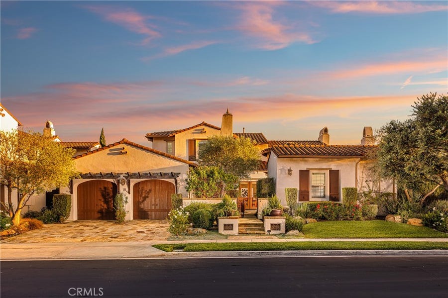 Property photo for 18 Via Alcamo, San Clemente, CA