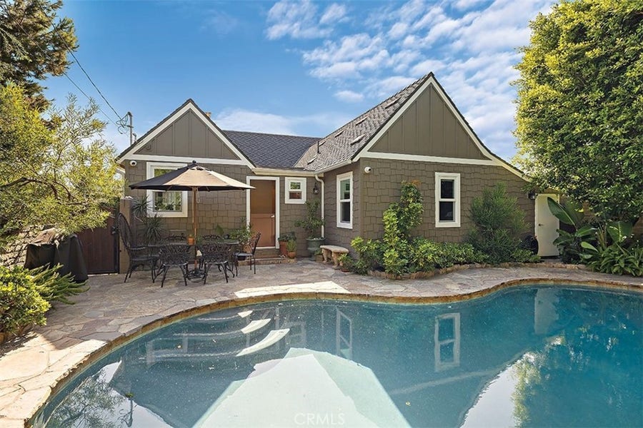 Property photo for 1494 Glenneyre, Laguna Beach, CA