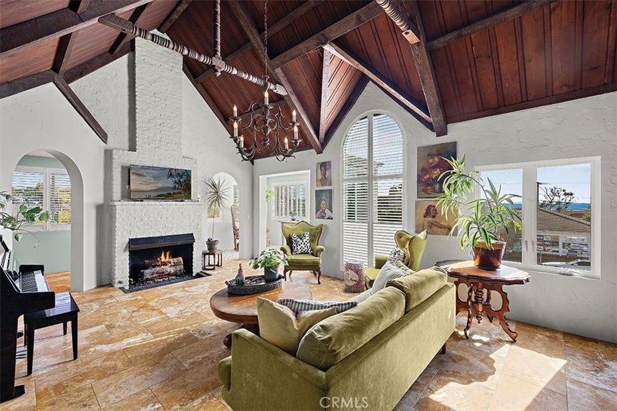 Property photo for 1494 Glenneyre, Laguna Beach, CA
