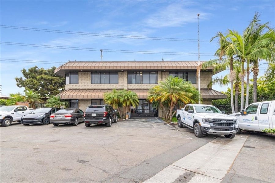 Property photo for 1420 S Allec, Anaheim, CA