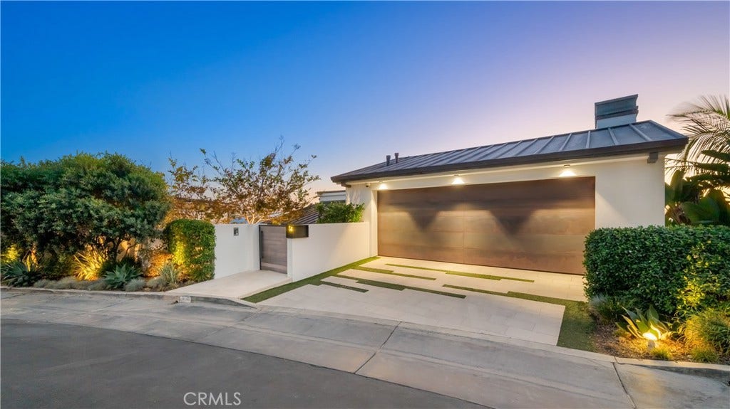 14 Lagunita Drive, Laguna Beach, CA 92651