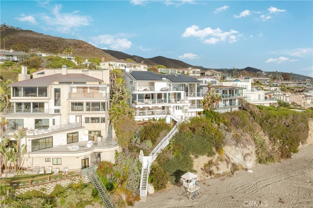 14 Lagunita Drive, Laguna Beach, CA 92651