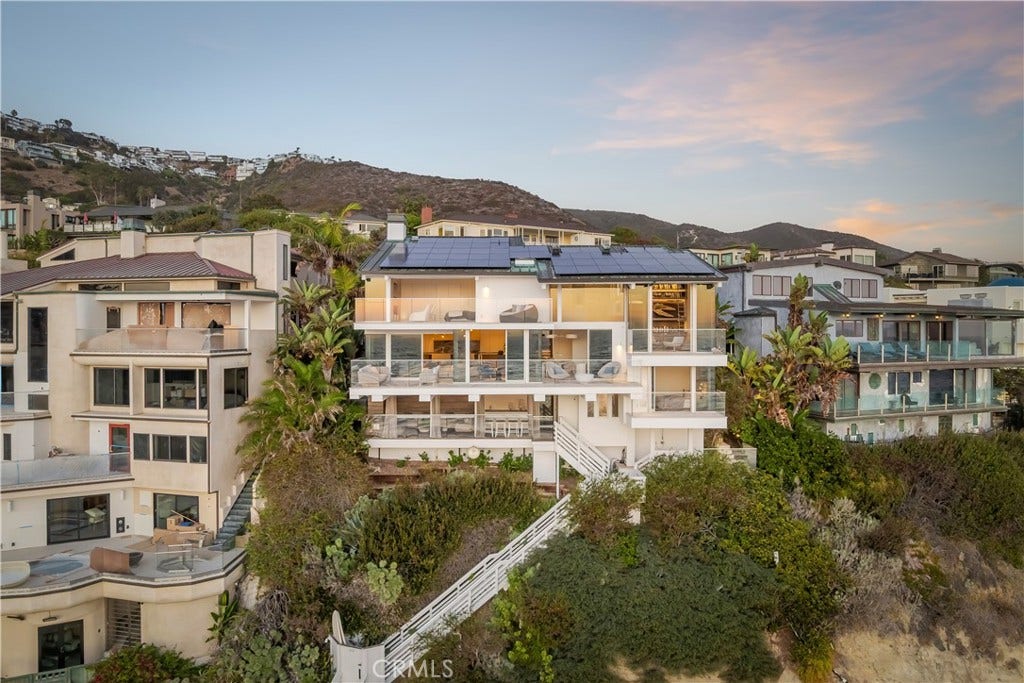 14 Lagunita Drive, Laguna Beach, CA 92651