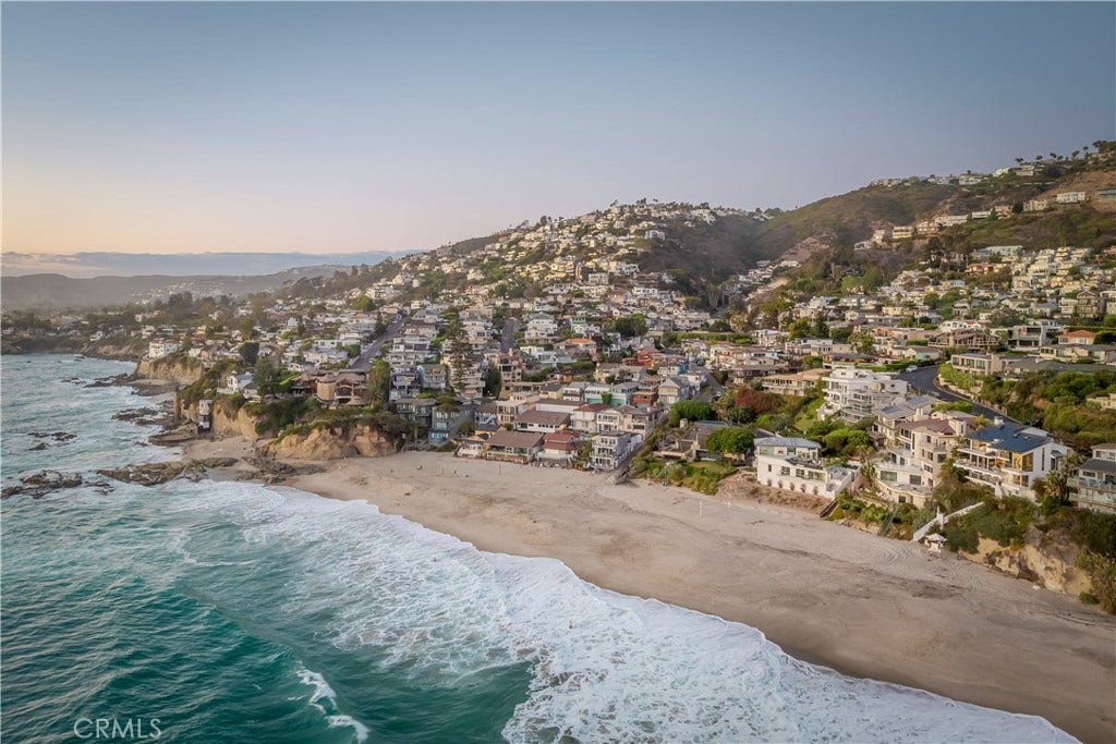14 Lagunita Drive, Laguna Beach, CA 92651