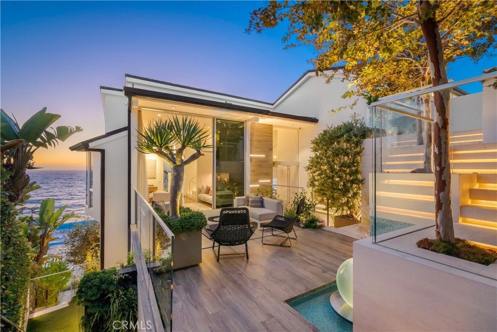 14 Lagunita Drive, Laguna Beach, CA 92651
