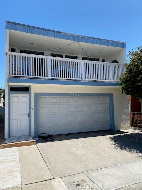 Property photo for 4802 Neptune Ave, Newport Beach, CA