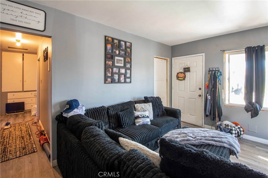 4855 La Sena, Baldwin Park, CA 91706 4855 La Sena, Baldwin Park, CA 91706