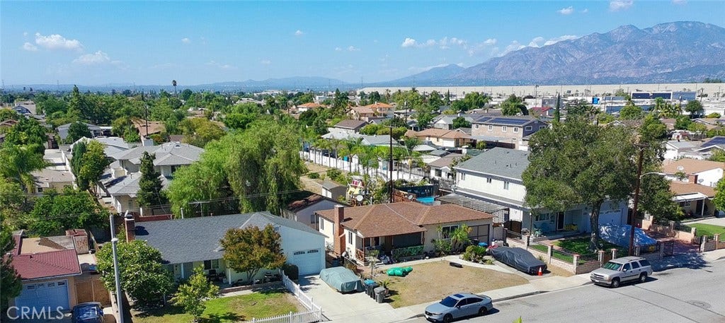 4855 La Sena, Baldwin Park, CA 91706 4855 La Sena, Baldwin Park, CA 91706