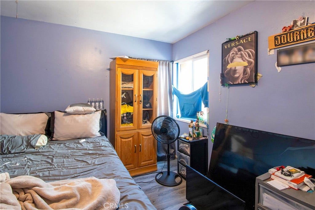 4855 La Sena, Baldwin Park, CA 91706 4855 La Sena, Baldwin Park, CA 91706
