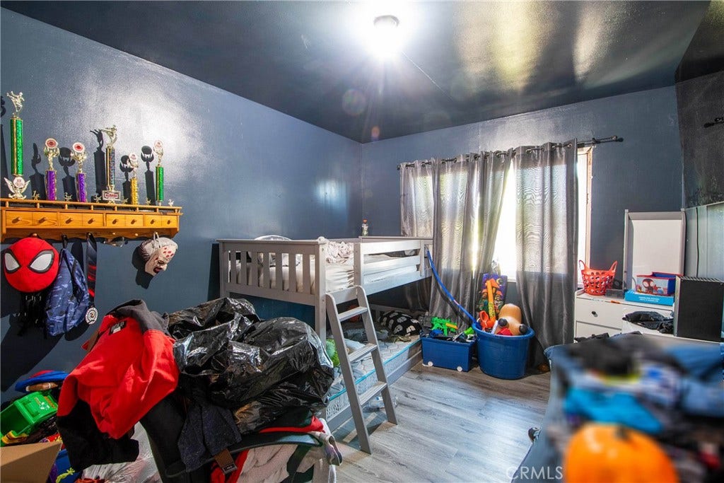 4855 La Sena, Baldwin Park, CA 91706 4855 La Sena, Baldwin Park, CA 91706