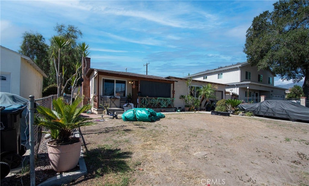4855 La Sena, Baldwin Park, CA 91706 4855 La Sena, Baldwin Park, CA 91706