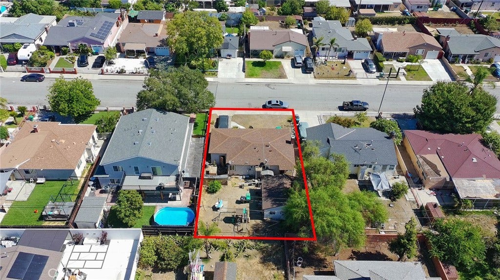 4855 La Sena, Baldwin Park, CA 91706 4855 La Sena, Baldwin Park, CA 91706