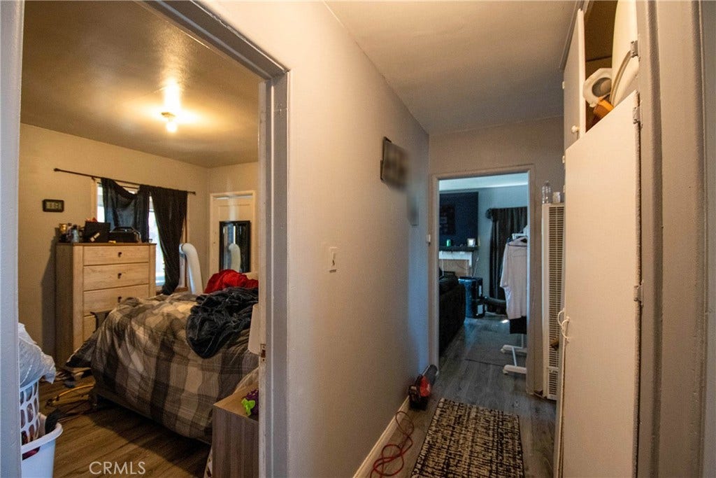 4855 La Sena, Baldwin Park, CA 91706 4855 La Sena, Baldwin Park, CA 91706
