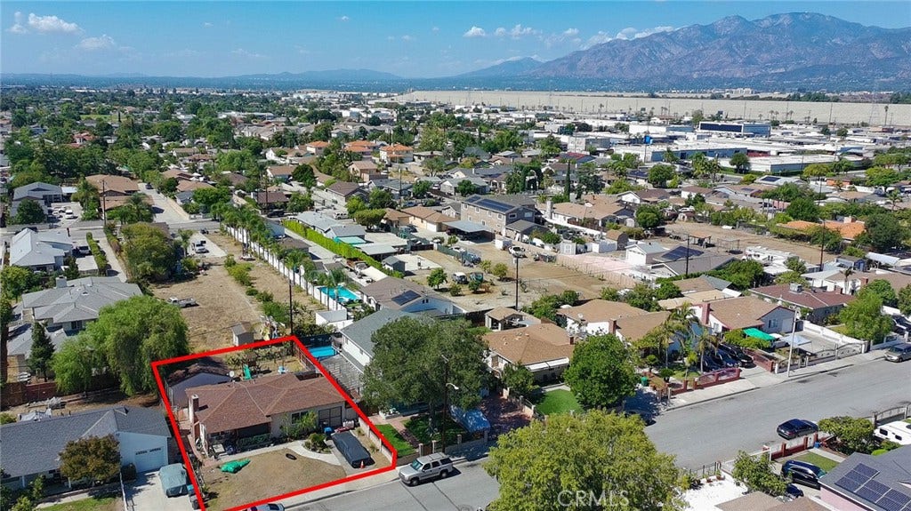 4855 La Sena, Baldwin Park, CA 91706 4855 La Sena, Baldwin Park, CA 91706