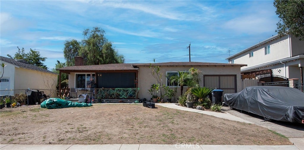 4855 La Sena, Baldwin Park, CA 91706 4855 La Sena, Baldwin Park, CA 91706