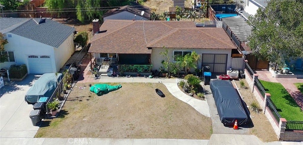 4855 La Sena, Baldwin Park, CA 91706 4855 La Sena, Baldwin Park, CA 91706