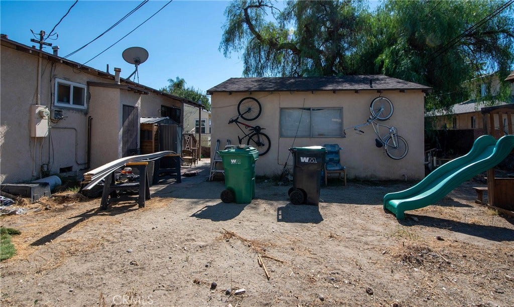 4855 La Sena, Baldwin Park, CA 91706 4855 La Sena, Baldwin Park, CA 91706