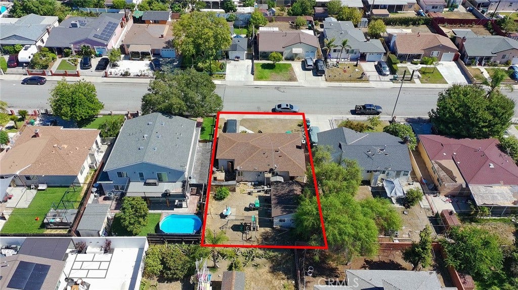 4855 La Sena, Baldwin Park, CA 91706 4855 La Sena, Baldwin Park, CA 91706