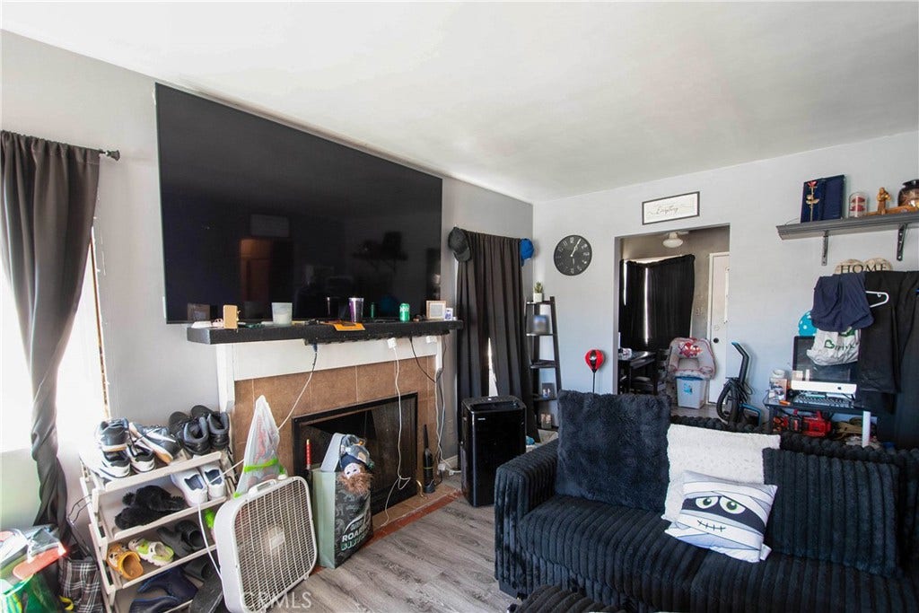 4855 La Sena, Baldwin Park, CA 91706 4855 La Sena, Baldwin Park, CA 91706
