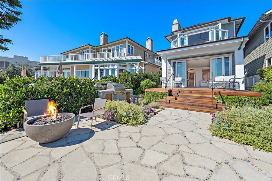 Property photo for 1369 Gaviota Drive, Laguna Beach, CA