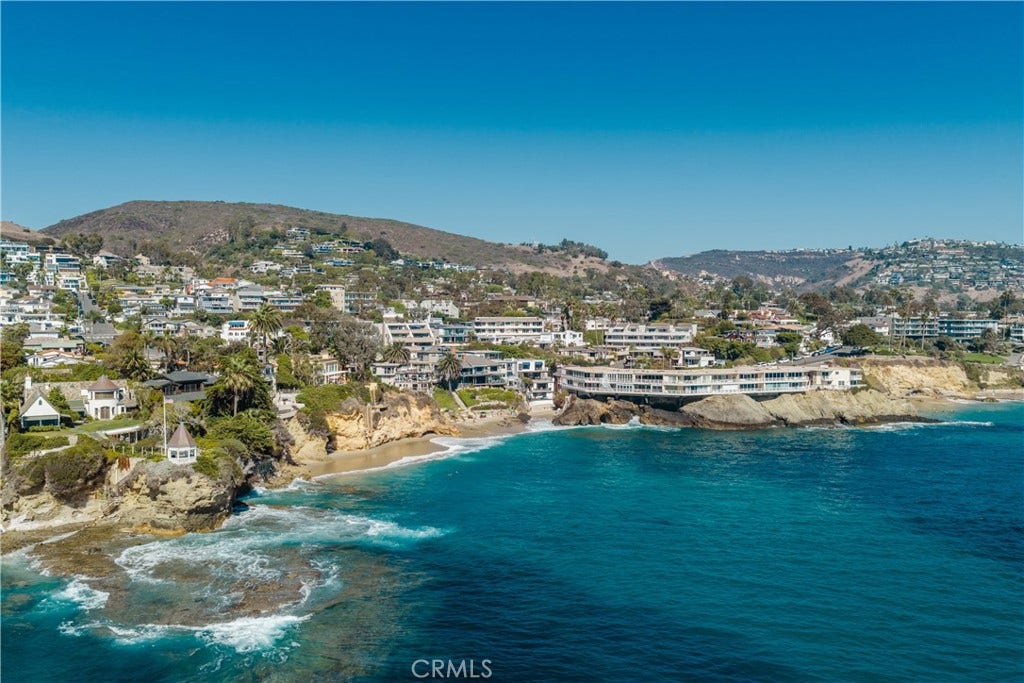 Fisherman's Cove
