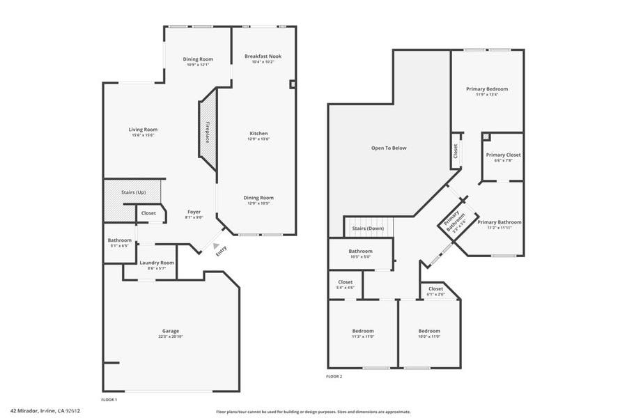 Property photo for 42 Mirador #51, Irvine, CA