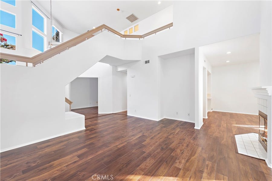 Property photo for 47 Donatello, Aliso Viejo, CA