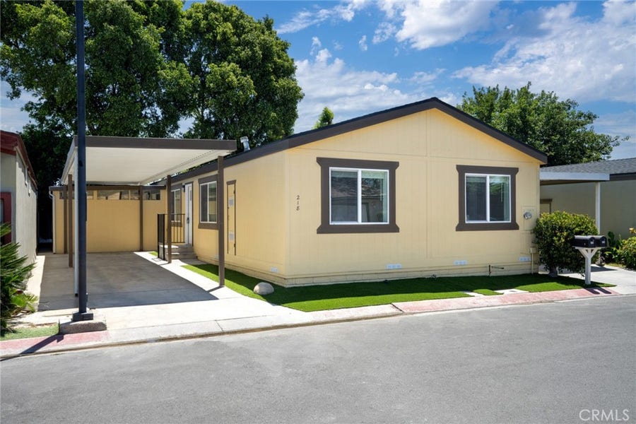 Property photo for 218 Las Brisas, Pomona, CA