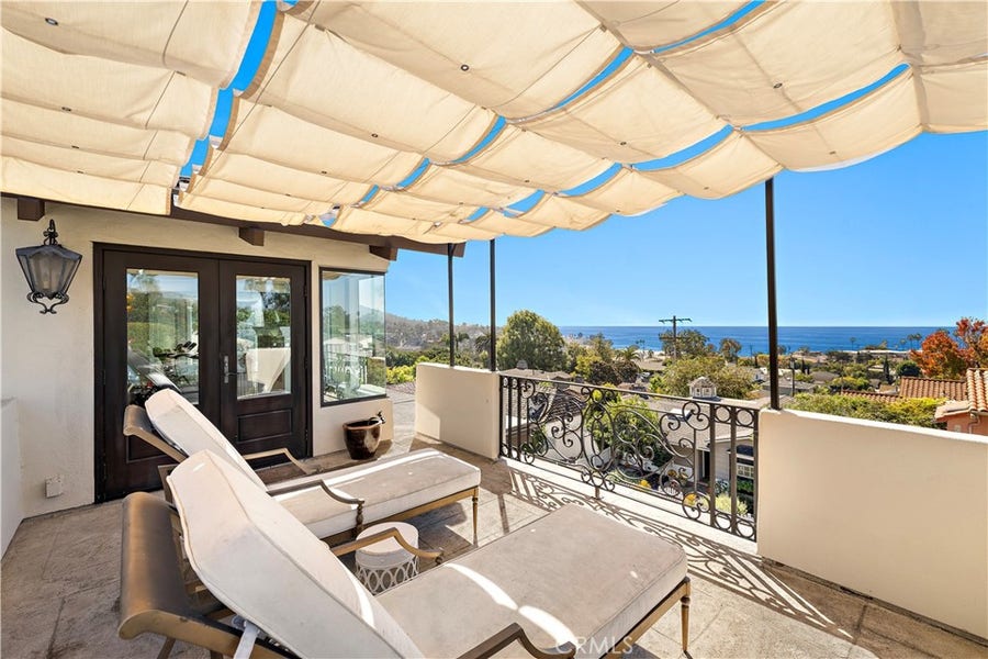 Property photo for 230 High, Laguna Beach, CA