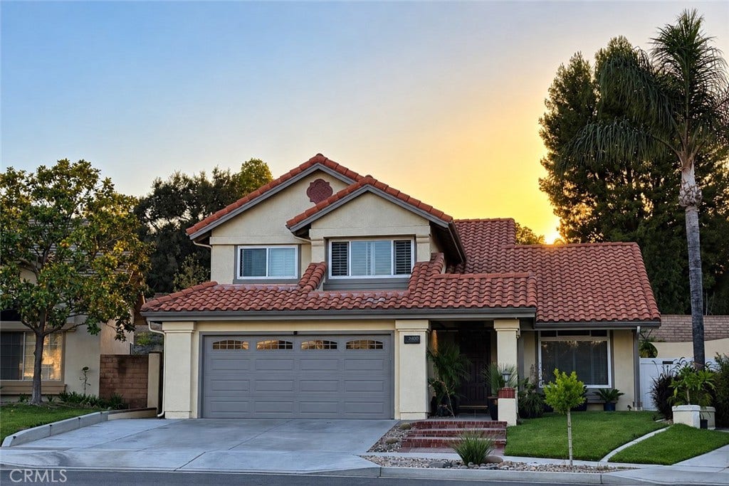 2400 Pepperwood, Corona, CA 92882 Welcome to 2400 Pepperwood Lane a beautifully maintained Sierra Del Oro pool home on an exceptionally spacious homesite near the Orange County line.